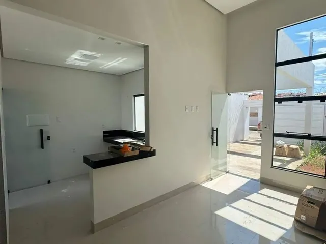 Imagem: Casa À Venda em Alcides Rabelo com 69M²