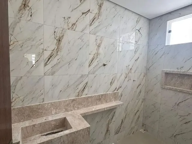 Imagem 2: Casa À Venda em Alcides Rabelo com 69M², 3 Quarto(S), 1 Suíte(S) e 2 Vaga(S
