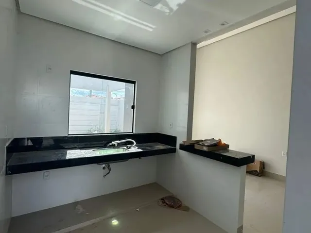 Imagem 5: Casa À Venda em Alcides Rabelo com 69M², 3 Quarto(S), 1 Suíte(S) e 2 Vaga(S