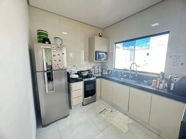 Imagem 7: Vendo Casa no Bairro Vila Nova