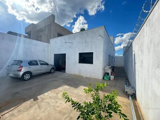 Imagem 8: Vendo Casa no Bairro Vila Nova