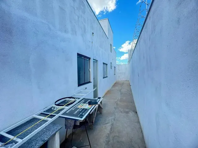 Imagem 6: Vendo Casa no Bairro Vila Nova
