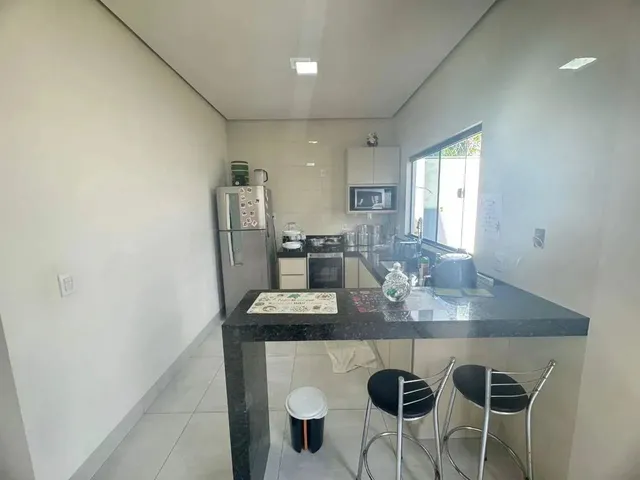 Imagem 4: Vendo Casa no Bairro Vila Nova