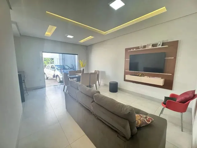 Imagem 2: Vendo Casa no Bairro Vila Nova