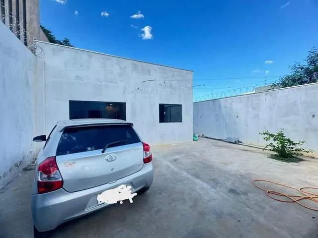 Imagem 11: Vendo Casa no Bairro Vila Nova