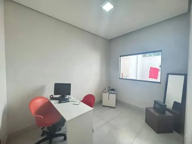 Imagem 13: Vendo Casa no Bairro Vila Nova
