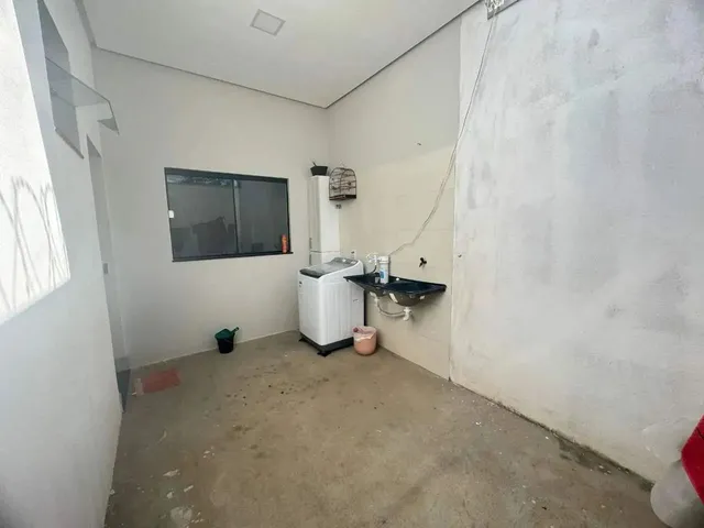 Imagem 14: Vendo Casa no Bairro Vila Nova