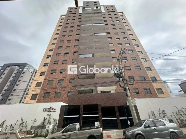 Imagem: Apartamento em Montes Claros, no Bairro