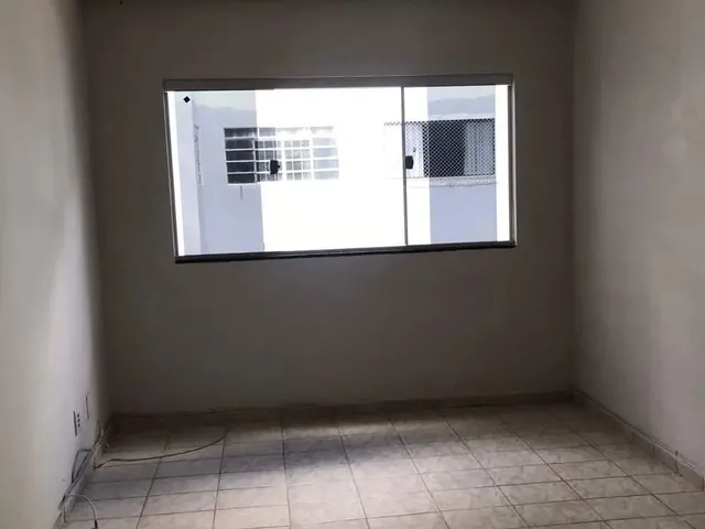 Imagem: Apartamento À Venda em Alice Maia com 60M²