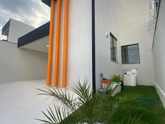 Imagem 13: Casa À Venda em Mirante do Sol com 135M², 3 Quarto(S), 1 Suíte(S), 3 Vaga(S)