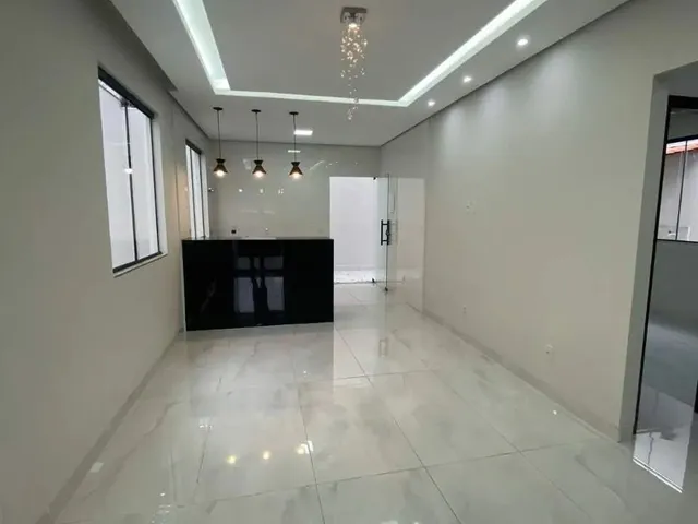Imagem 14: Casa À Venda em Mirante do Sol com 135M², 3 Quarto(S), 1 Suíte(S), 3 Vaga(S)