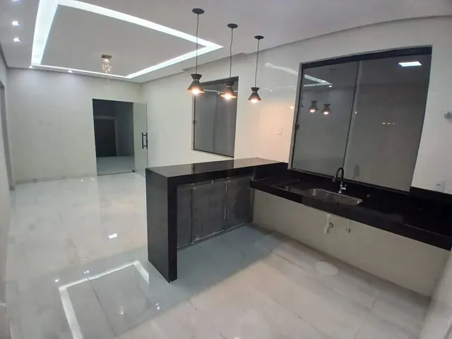 Imagem 3: Casa À Venda em Mirante do Sol com 135M², 3 Quarto(S), 1 Suíte(S), 3 Vaga(S)