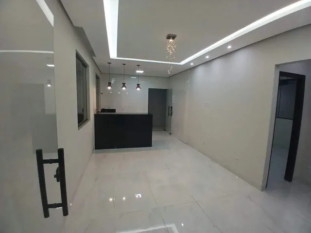 Imagem 2: Casa À Venda em Mirante do Sol com 135M², 3 Quarto(S), 1 Suíte(S), 3 Vaga(S)