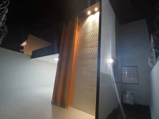 Imagem 11: Casa À Venda em Mirante do Sol com 135M², 3 Quarto(S), 1 Suíte(S), 3 Vaga(S)