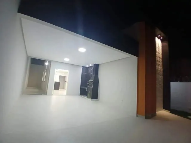 Imagem 7: Casa À Venda em Mirante do Sol com 135M², 3 Quarto(S), 1 Suíte(S), 3 Vaga(S)
