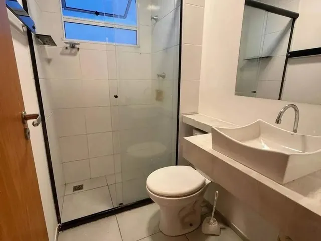 Imagem: Apartamento Mobiliado Á Venda no Barcelona