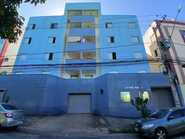 Imagem: Apartamento em Montes Claros, no Bairro