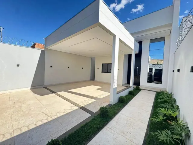 Imagem: Casa À Venda em Planalto, com 160M², 3