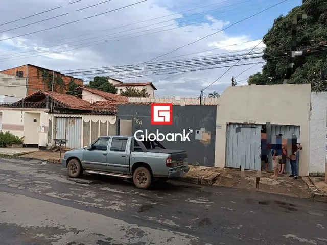 Imagem: Casa em Montes Claros, no Bairro São José