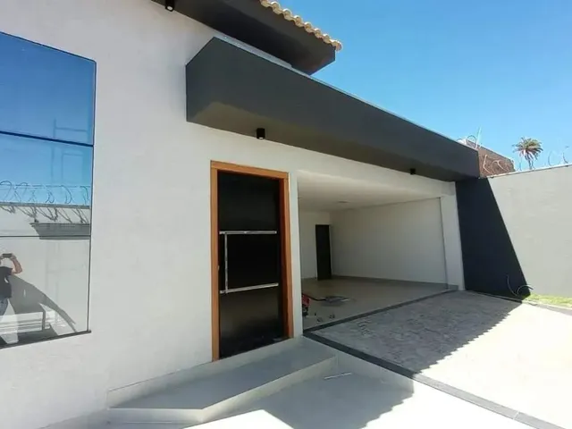 Imagem: Venda de Excelente Casa no Bairro Mirante