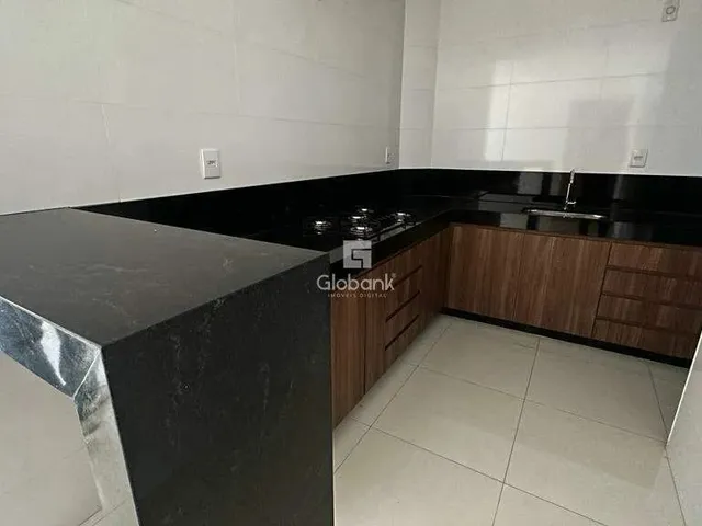 Imagem: Apartamento em Montes Claros, no Bairro
