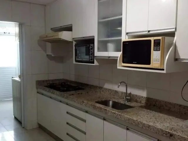 Imagem: Apartamento À Venda em Jardim São Luiz