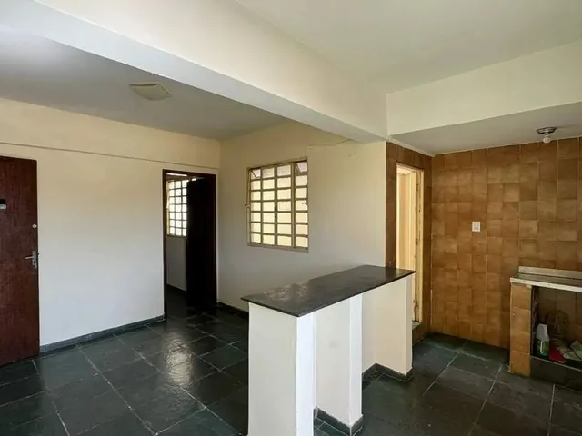 Imagem: Kitnet em Montes Claros, no Bairro Centro
