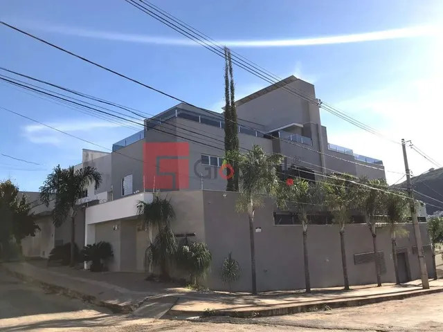 Imagem: Apartamento em Montes Claros, no Bairro