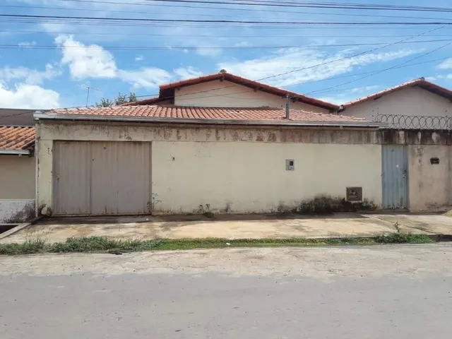 Imagem: Casa 3 Quartos À Venda no Bairro Vila Sion