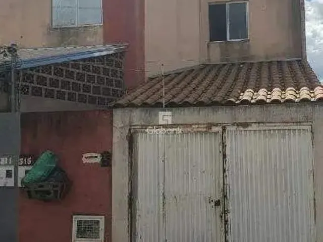 Imagem: Apartamento em Montes Claros, no Bairro