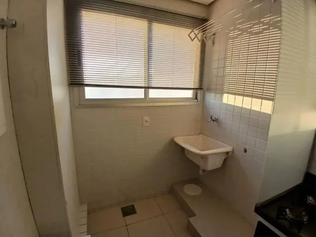 Imagem 6: Apartamento À Venda Mobiliado no Centro com 55M², 2 Quarto(S) e 1 Vaga(S)