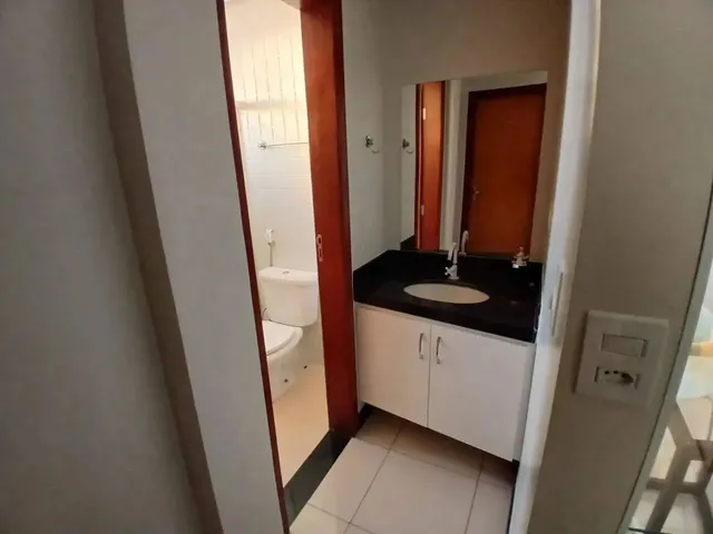 Imagem 3: Apartamento À Venda Mobiliado no Centro com 55M², 2 Quarto(S) e 1 Vaga(S)