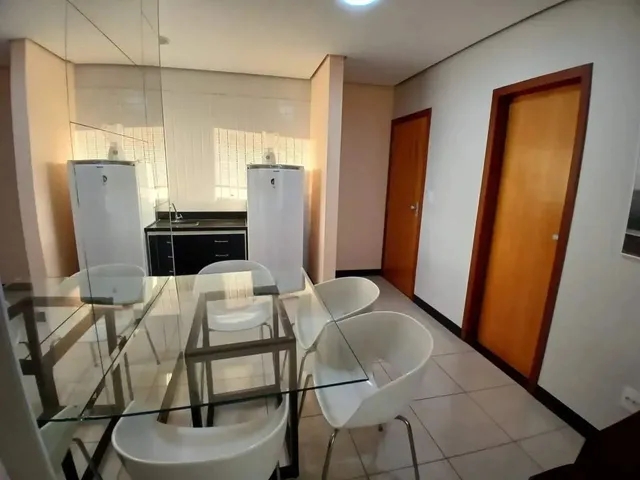 Imagem 14: Apartamento À Venda Mobiliado no Centro com 55M², 2 Quarto(S) e 1 Vaga(S)