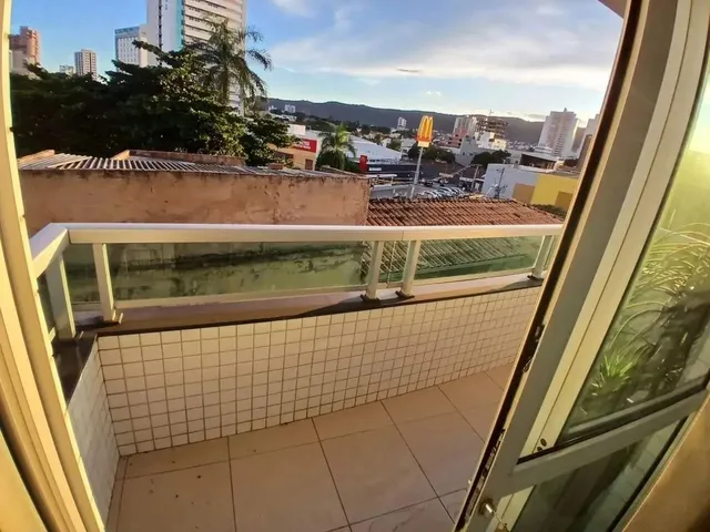 Imagem 8: Apartamento À Venda Mobiliado no Centro com 55M², 2 Quarto(S) e 1 Vaga(S)