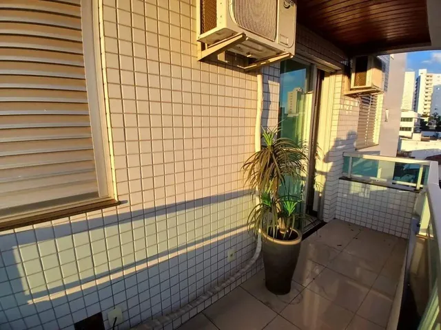 Imagem 11: Apartamento À Venda Mobiliado no Centro com 55M², 2 Quarto(S) e 1 Vaga(S)