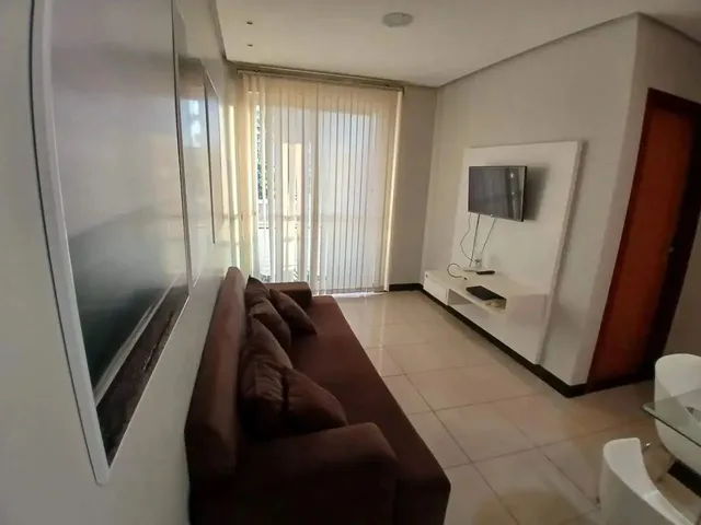 Imagem 10: Apartamento À Venda Mobiliado no Centro com 55M², 2 Quarto(S) e 1 Vaga(S)