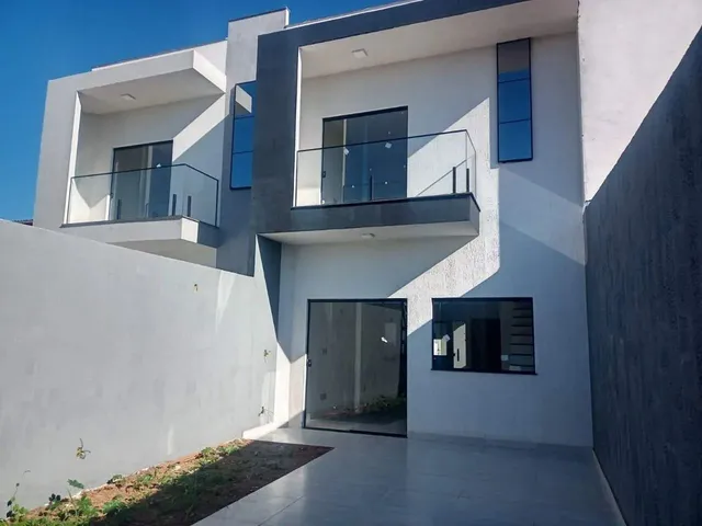 Imagem: Casa em Montes Claros, no Bairro Planalto