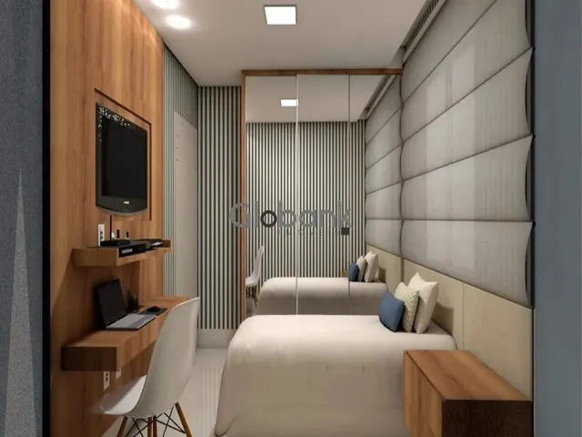 Imagem: Apartamento em Montes Claros, no Bairro