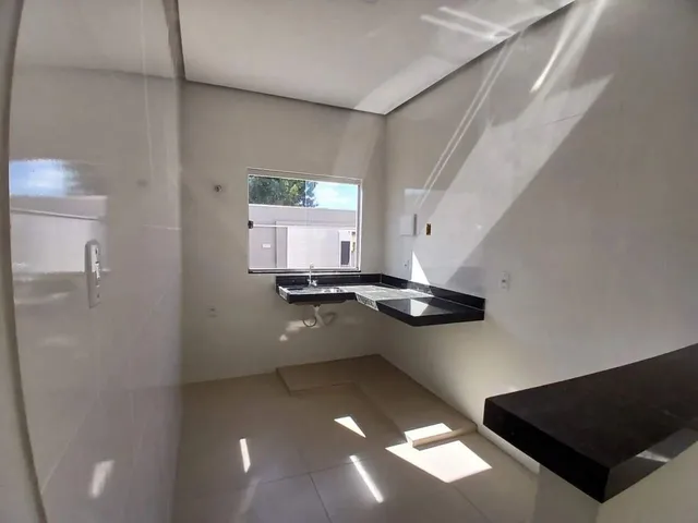 Imagem: Casa À Venda em Maracanã com 80M², 3