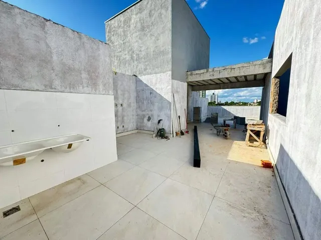 Imagem: Cobertura em Ibituruna À Venda com 180M²