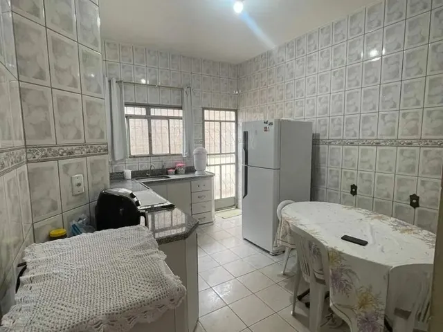 Imagem 1: Casa À Venda em Eldorado com 90M², 3 Quarto(S) e 2 Vaga(S)