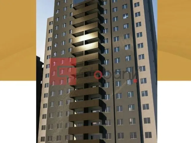 Imagem: Apartamento em Montes Claros, no Bairro