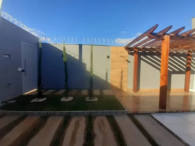 Imagem: Casa À Venda em Ibituruna com 100M²,3