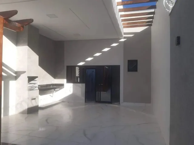Imagem 2: Casa À Venda em Ibituruna com 100M²,3 Quarto(S), 1 Suíte(S) e 1 Vaga(S)