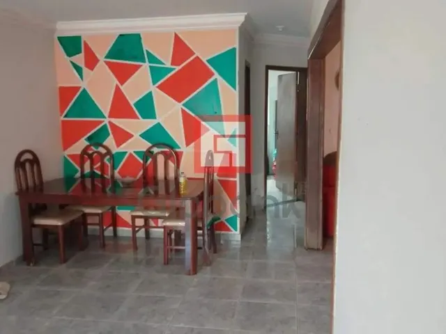 Imagem: Casa em Montes Claros, no Bairro Panorama