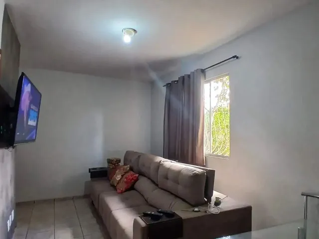 Imagem: Apartamento À Venda em Canelas com 58M²