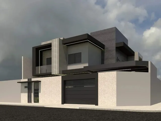 Imagem 4: Sobrado À Venda no Bairro Planalto com 145M², 4 Quarto(S), 1 Suíte(S), 2 Vaga(S)