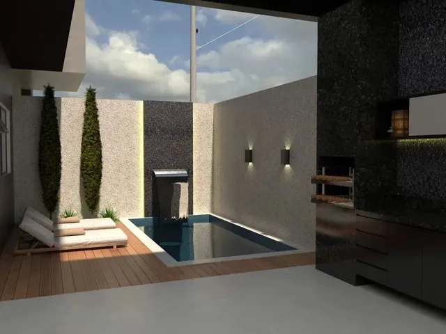 Imagem 3: Sobrado À Venda no Bairro Planalto com 145M², 4 Quarto(S), 1 Suíte(S), 2 Vaga(S)