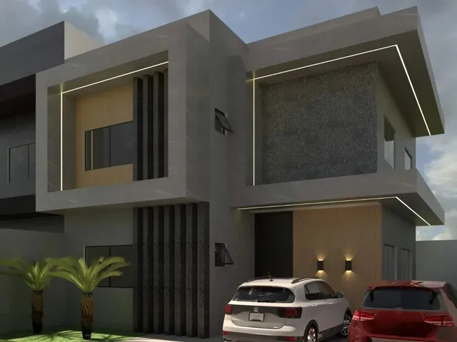 Imagem 2: Sobrado À Venda no Bairro Planalto com 145M², 4 Quarto(S), 1 Suíte(S), 2 Vaga(S)
