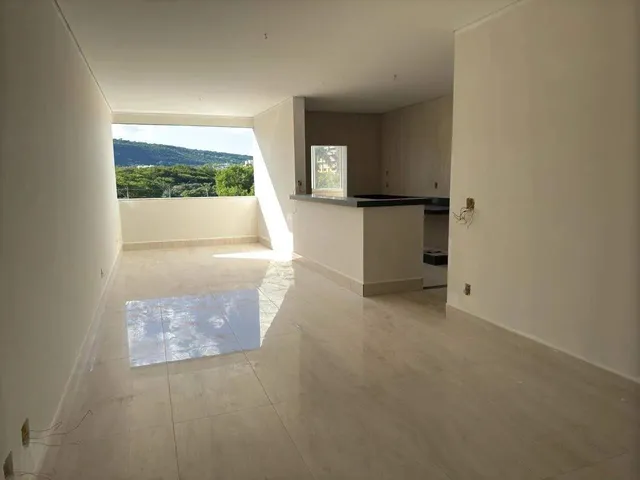 Imagem: Apartamento em Montes Claros, no Bairro